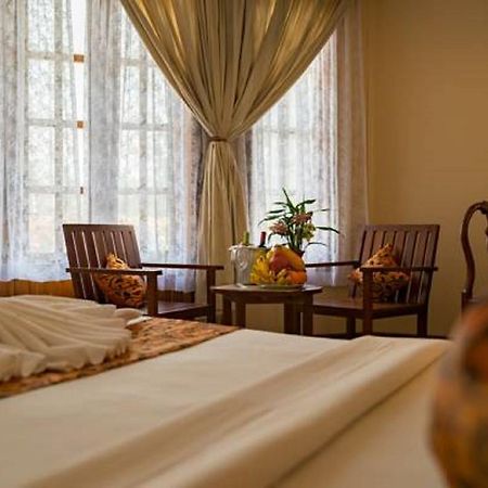 Sun Inns Hotel Siem Reap Dış mekan fotoğraf