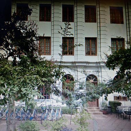 Sun Inns Hotel Siem Reap Dış mekan fotoğraf