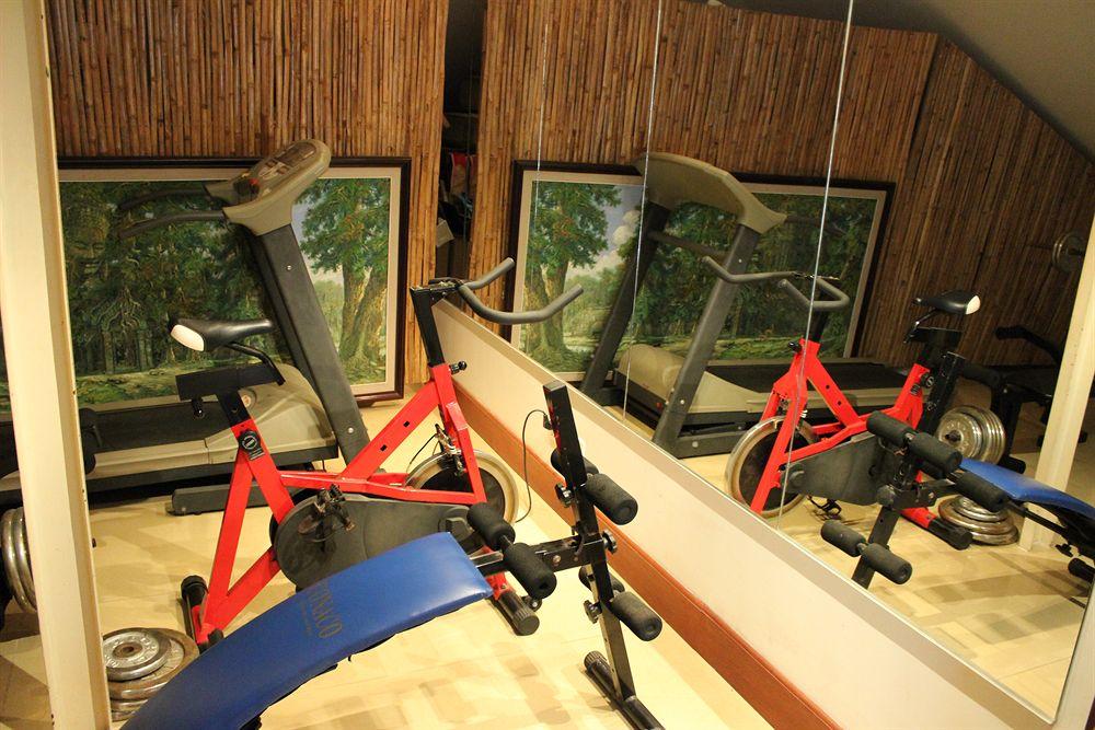 Sun Inns Hotel Siem Reap Dış mekan fotoğraf