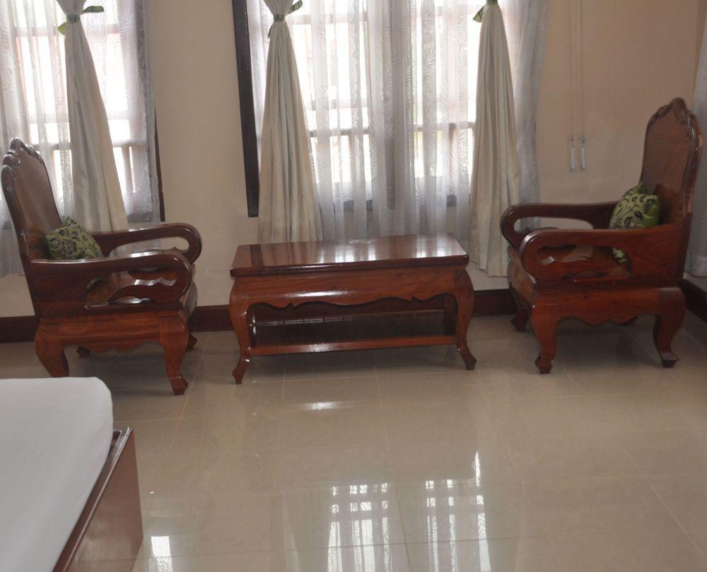 Sun Inns Hotel Siem Reap Dış mekan fotoğraf
