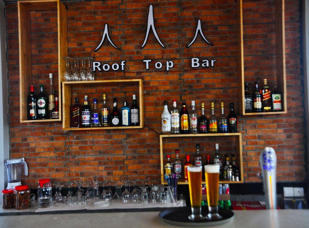 Sun Inns Hotel Siem Reap Dış mekan fotoğraf