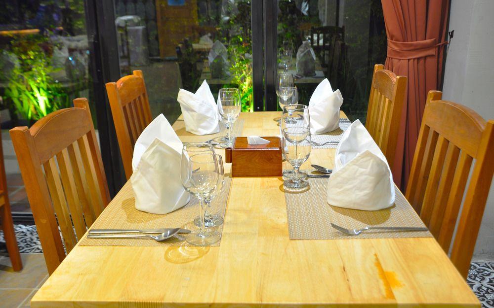 Sun Inns Hotel Siem Reap Dış mekan fotoğraf