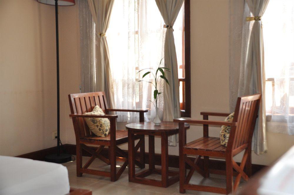 Sun Inns Hotel Siem Reap Dış mekan fotoğraf