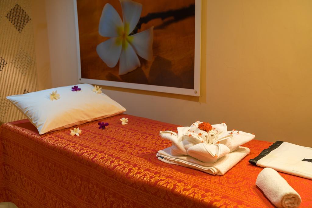 Sun Inns Hotel Siem Reap Dış mekan fotoğraf