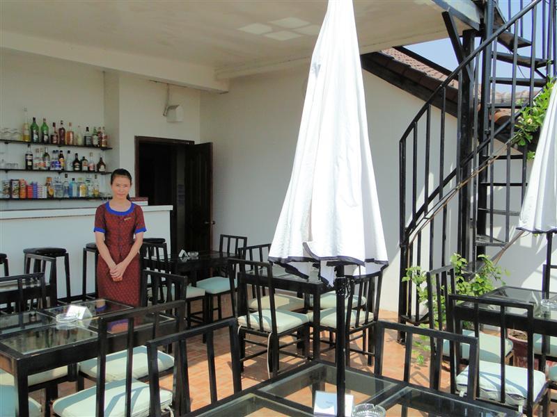 Sun Inns Hotel Siem Reap Dış mekan fotoğraf