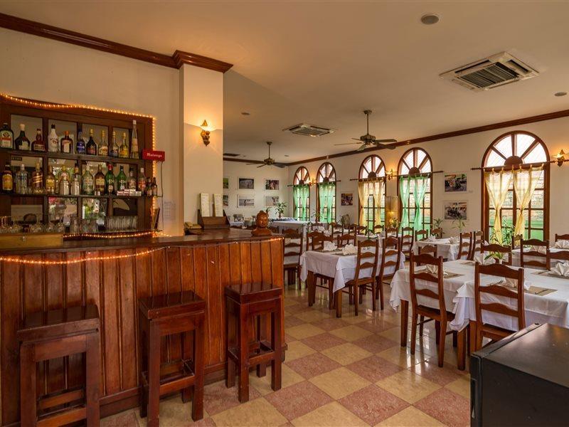Sun Inns Hotel Siem Reap Dış mekan fotoğraf
