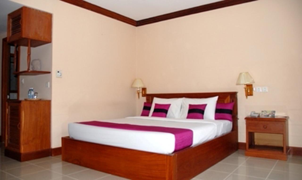Sun Inns Hotel Siem Reap Oda fotoğraf