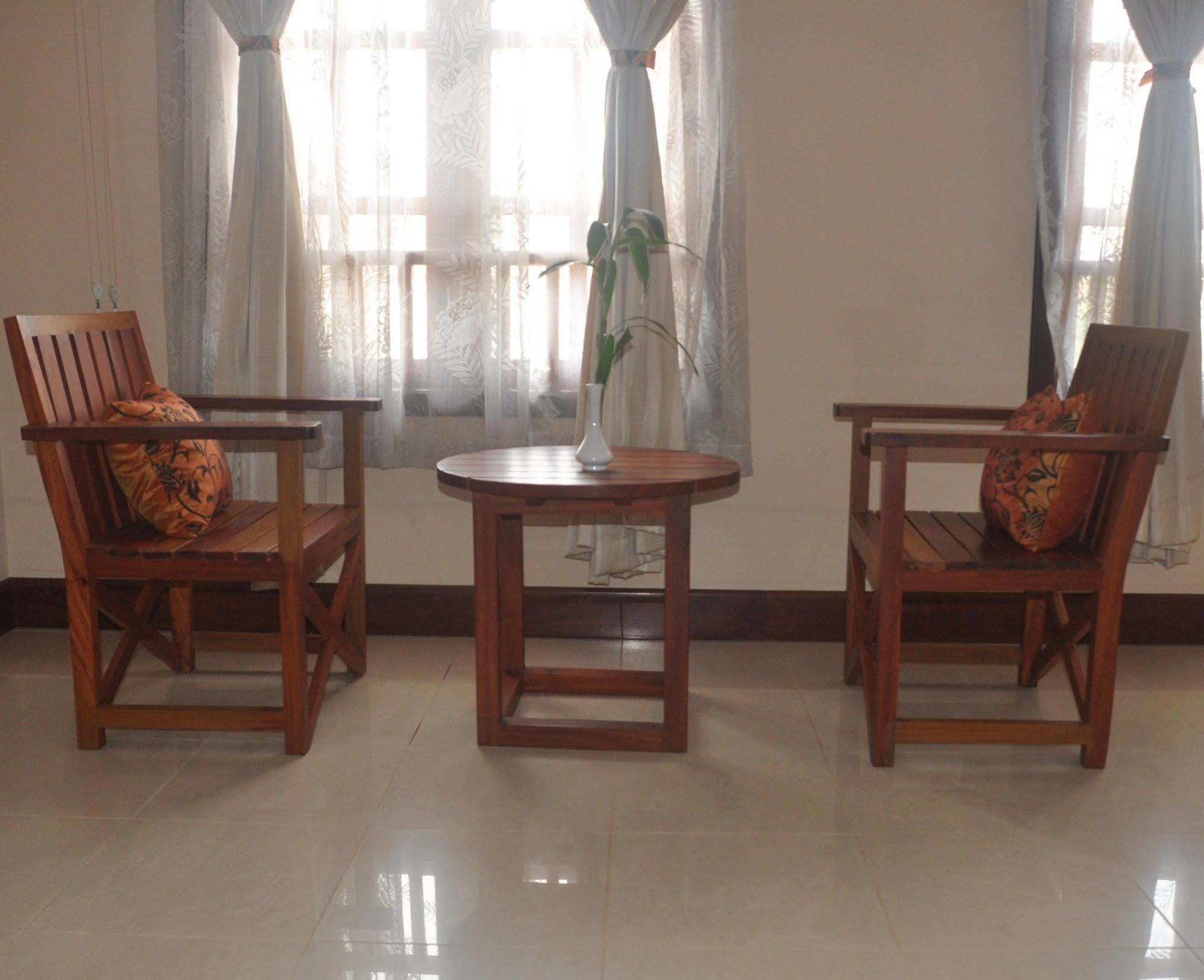 Sun Inns Hotel Siem Reap Dış mekan fotoğraf